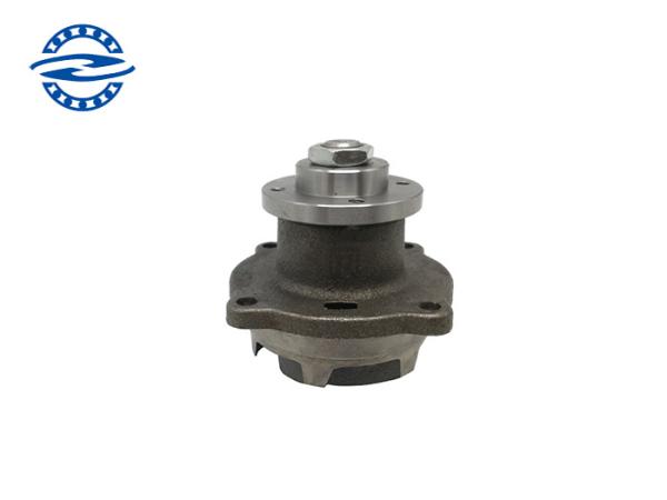 bomba de água do ferro fundido 2W1223 3204 3204T para a máquina escavadora Hydraulic Parts