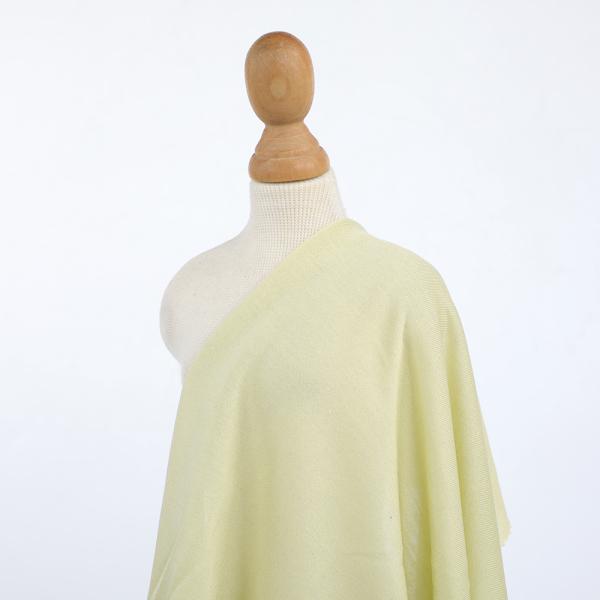 Chinese Wholesale Textile Material Pure Colors Breathable Knitted Fabric Lyocell for Girls Women's Clothing Dress Shirt