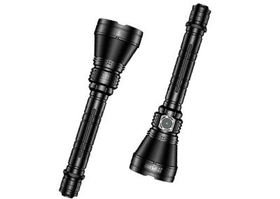 Rechargeable OSRAM LED Ultra 1300m Long Range Flashlights