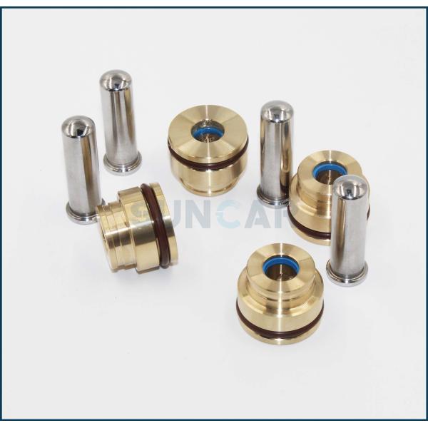 160070A1 Стыковочный клапан для клапанов управления экскаватора 9007B 9010B 9020B 9030B 9040B 9045B 9050B 9060B CX130 CX130B