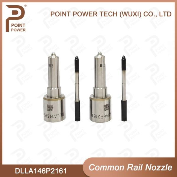 Bocal do injetor de DLLA146P2161 Bosch para a série dos injetores 0445120199-Φ3.5