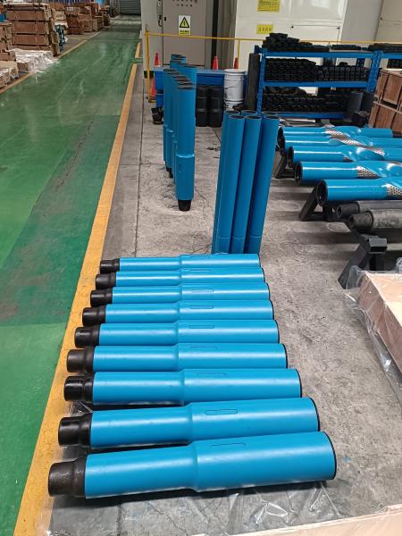 API Standard AISI 4145H Oilfield Drill X-over Connector