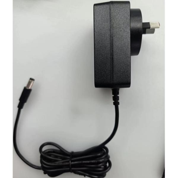 AC/DC Adapter 12V 2A Charger AU Plug DC 5.5x2.1mm Male Plug