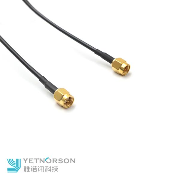 Customized Connector Type GPS WIFI 4G Combo Antenna for High Gain GSM LTE