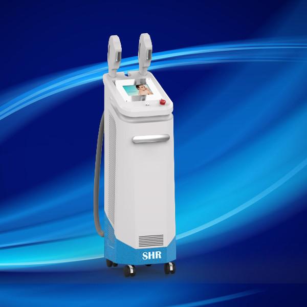 China Wholesale Home Use IPL Hair Removal & Skin Rejuvenation IPL Beauty Machine