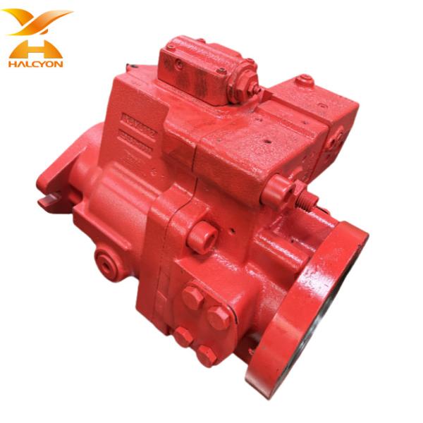 Industrial Piston Pumps OEM Kawasaki Replacement Hydraulic Pump K3VL Series K3VL80 K3VL112 K3VL140 Hydraulic Piston Pump