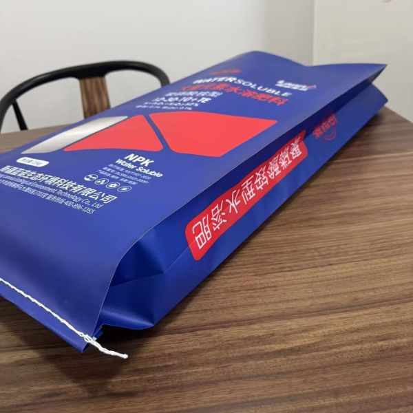 Sturdy and durable Woven Polypropylene Bags Waterproof material, high-end and upscale, customizable