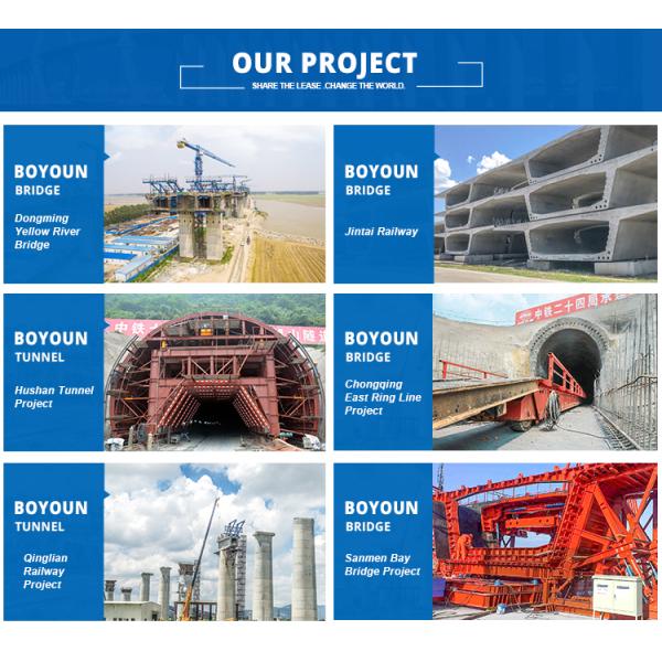 Кран пусковой установки луча моста Костомизед, деятельность крана на козлах прогона простая