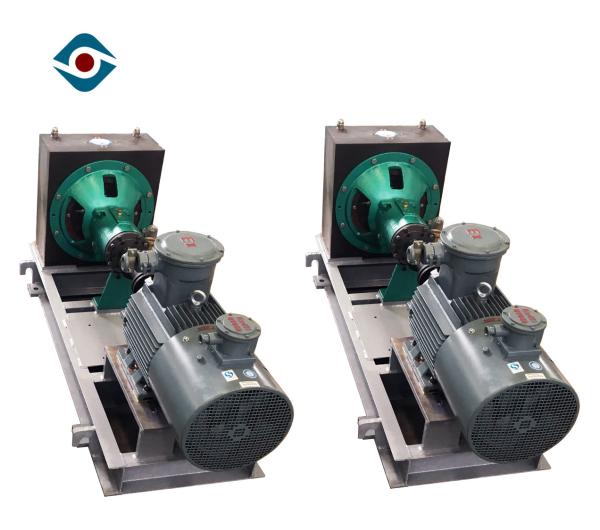 Centrifugal Carbon Fiber Chemical Pump Equipment Reliability Corrosion Resistance