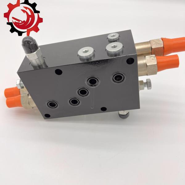 0718802100000013 Oil Control Valve OEM feedback Control System for Sany Concrete Pump