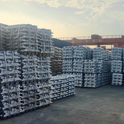 ASTM B179-2011 ADC 6 ADC 10 Alloy Steel Ingots Aluminium Alloy Adc 12 For Car Parts