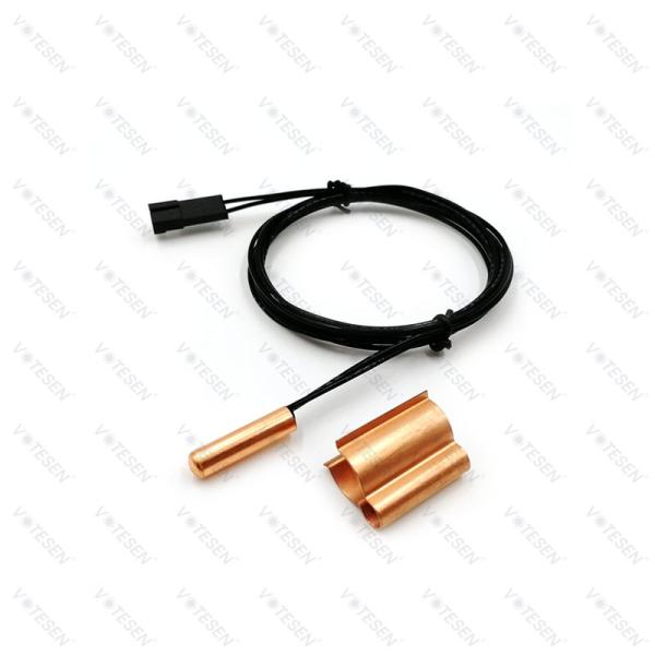 100K 3950 NTC Thermistor Temperature Sensor OD16 18mm Copper Cap