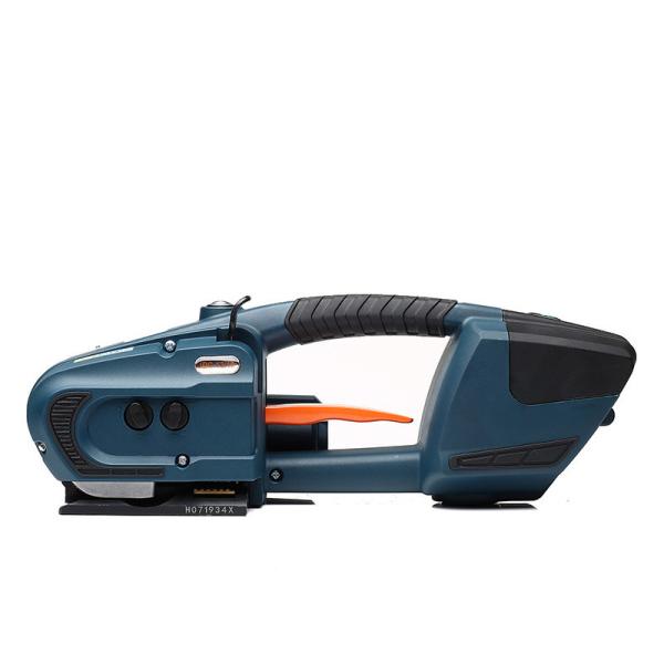 Electric Battery Powered Strapping Packing Tool for Easy to Operate Plastic Strapping