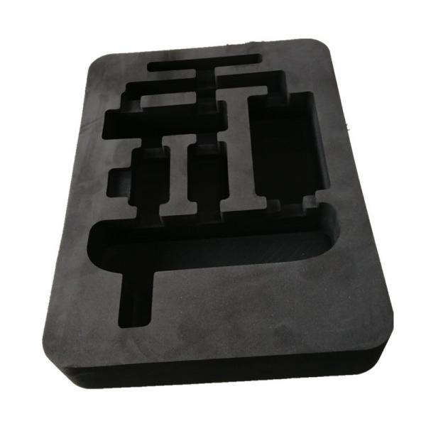 Waterproof Thickened EVA Craft Foam Sheets , Anti Vibration EVA Foam Panels