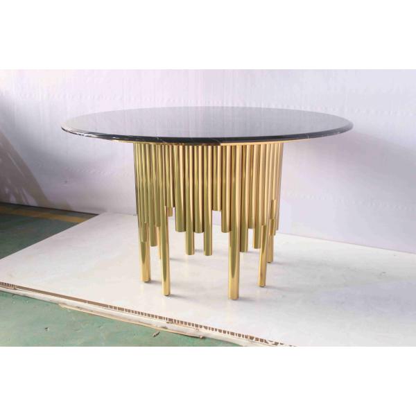 Мебель трубчатого разбивочного журнального стола таблицы домашняя для живущей комнаты