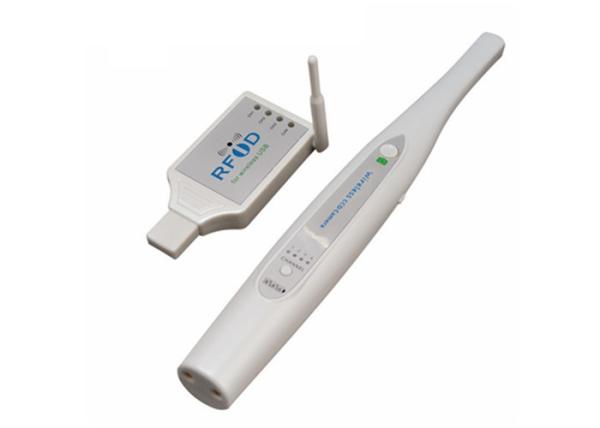MD810UW Wireless Intraoral Camera , Endoscope USB Intraoral Camera