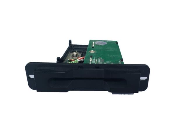 Insertion Magnetic Card Reader Access Control Membership Credit Card Reader