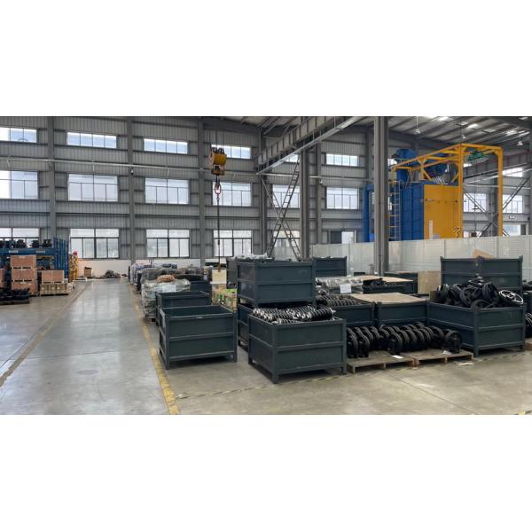 Ningbo Kemer Engineering Machinery Co.,ltd.