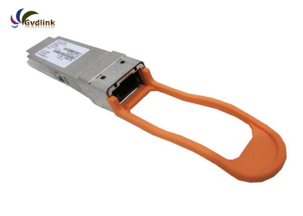 850nm 300m MPO MMF QSFP Transceiver Module  QFX-QSFP-40G-ESR4
