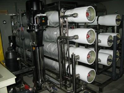 Containerized Mobile Water Treatment Systems Unit Euqipment Companies Containerised Water Treatment Systems