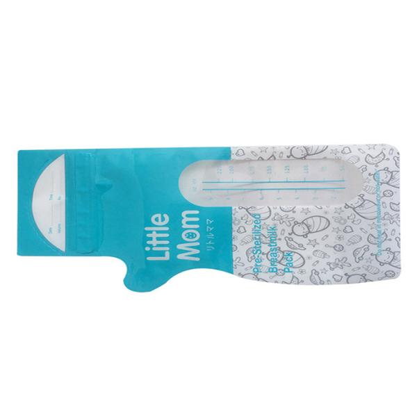 Eco Friendly Custom Printed Stand Up Pouches , Plastic Pouch Packaging FDA Approval