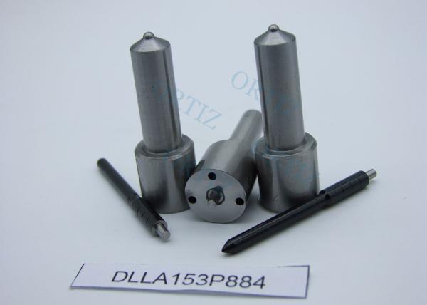 ORTIZ FORD Transit  denso diesel fuel injector nozzle assembly DLLA153P884 auto spare parts nozzle DLLA153 P884