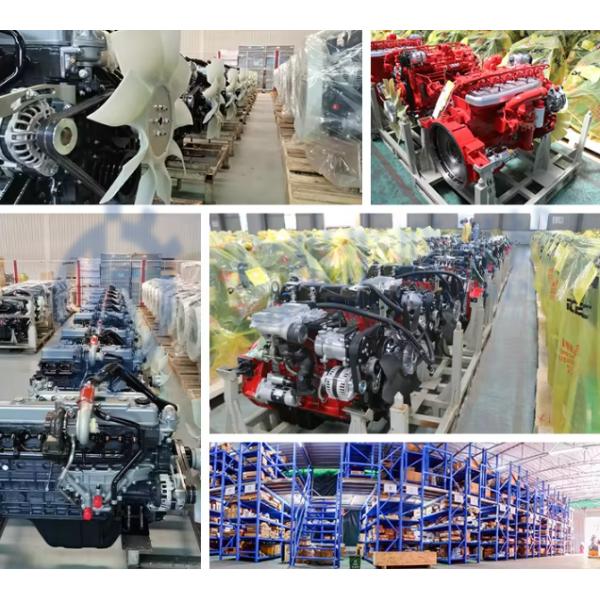 1-13201011-0 1132010663 Isuzu Дизельный двигатель охладитель масла покрытие для 6HK1 6HH1 Хитачи ZX330-3 ZX31 ZX360-3 ZX110 экскаватор