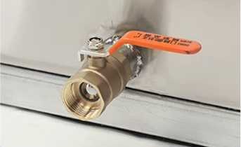 Waste Water Lifting System Underground Sewage Collection Isolation Treatment