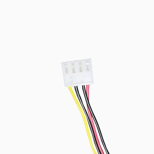 SATA Hard Disk Connector Cable Female To Male Mainboard Wire Harness Assembly 108