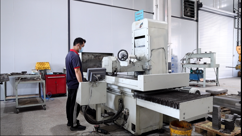 Dayuan Industrial Co., Ltd.
