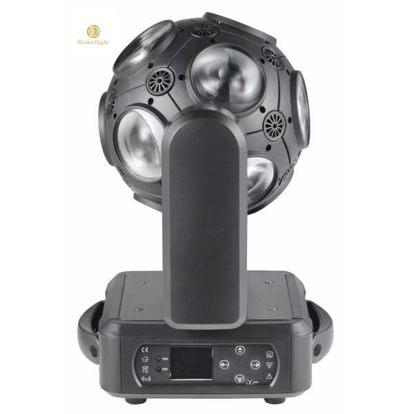 LED Professional LED Universe Ball Light DJ LED Football Light For Bar Night Club Party