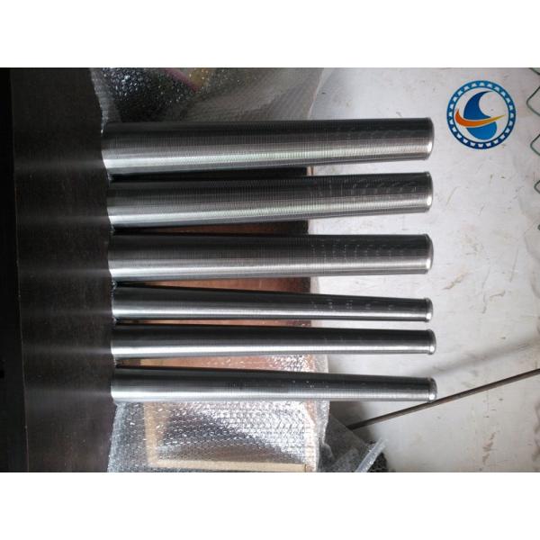 High Strength Tapered Steel Tube With 40mm / 60mm / 90mm Diameter