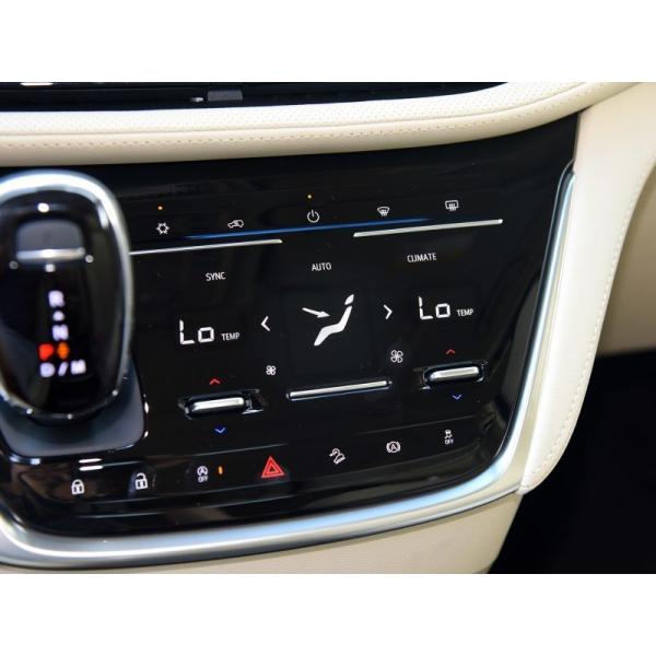 Customization Top Speed Km/H 195 MPV Car Gasoline Car Buick Gl8 2023 Es Flagship Version