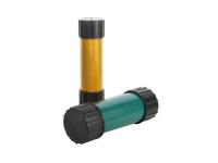 API 5CT 5 N80 BTC Joint de forage de tuyau avec accouplement