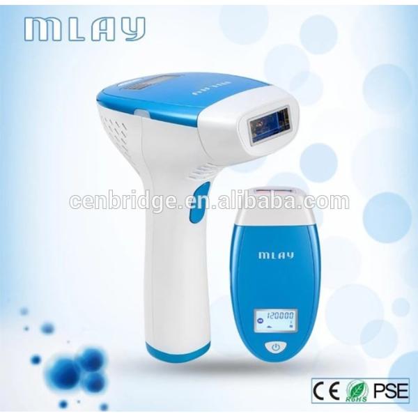 240V FDA Approved IPL Hair Removal