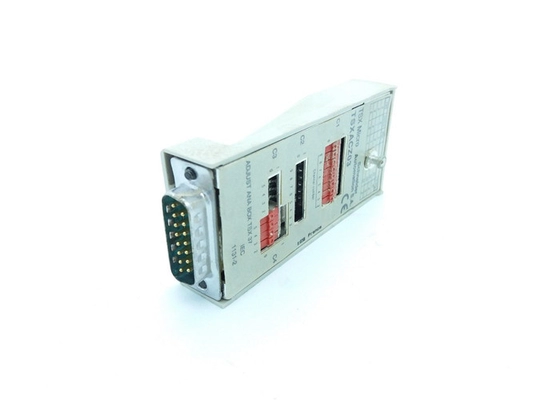 Schneider Electric TSXACZ03 Adjustment Box for TSX Micro I O Module Modicon Micro