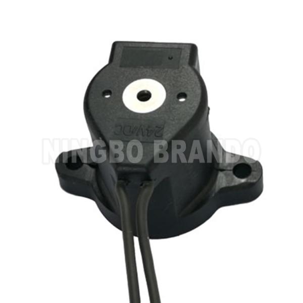 Pulsador electrónico para piezas de máquinas de leche Hiflo Evolution