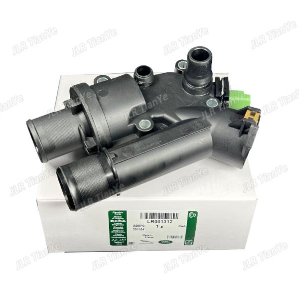 Car Engine Coolant Thermostat & Housing For LAND ROVER 2.2 Diesel Thermostat LR001312