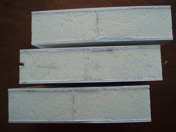 Thermal Insulation Refrigerated Truck Loads Customized With PU Foam