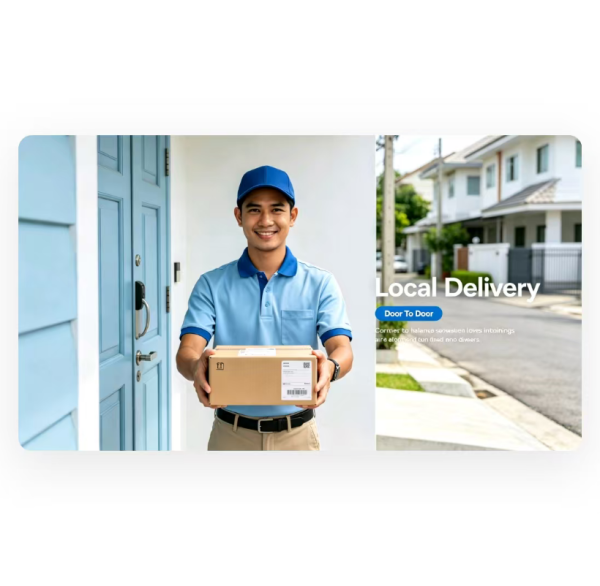 Delivered Duty Paid Shipping To Thailand Cosmetic Logistics For Sensitive Goods