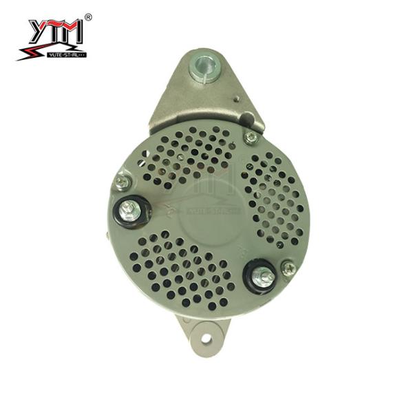 O caminhão resistente bonde do motor 6D114 do alternador de KOMATSU parte 6008253160 para PC360 - 7