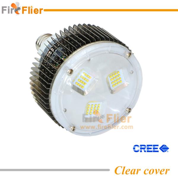 E40 E39 E27 high bay led lamp 100w for industrial lighting