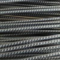 9m Longueur B500B 400E 10mm 12mm 16mm Barres d'acier de renforcement déformées pour le pliage Soudage Coupe Percussion par tonne de ferraille