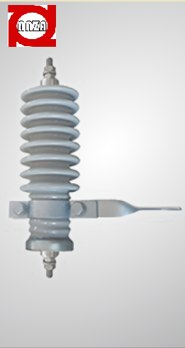 10-500kV Gapless Porcelain Housing Surge Arrester