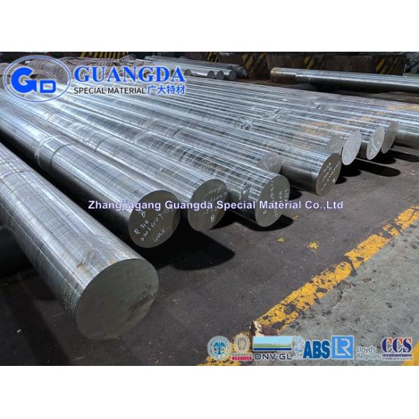 Annealing Forged Steel Round Bar AISI5140 40Cr DIN1.7035 1.7045 41Gr4 42Gr4