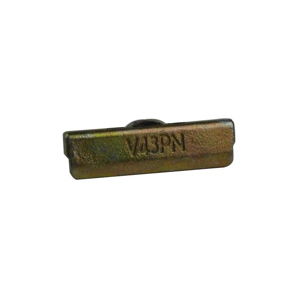  Material 40Cr pin lock & rubber V13-V17PN,V19-V23PN,V29PN,V33PN,V39PN,V43PN,V51PN,V59PN,V61PN,V69PN,V71PN,V81PN