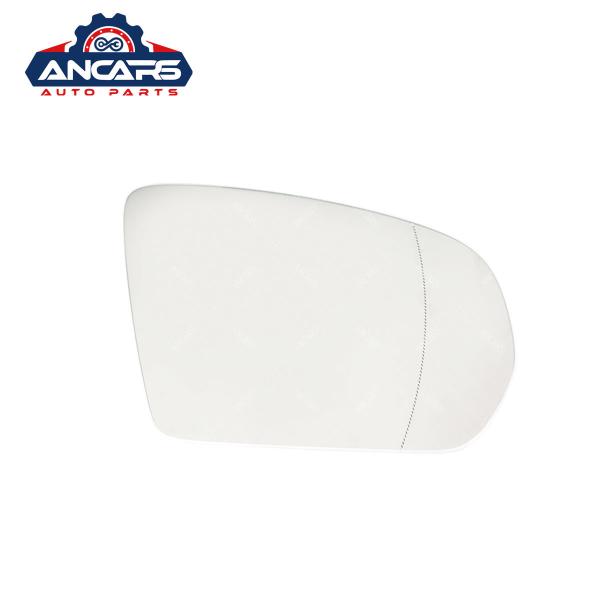 GLC 15-20 Mercedes Wing Mirror Glass C-Class 14 A0998100116 998100016