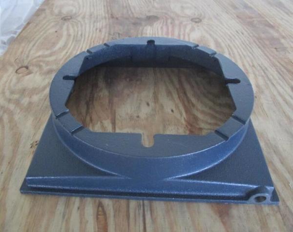 Hight Quality OEM Buildings Drainage Castings  Cast Iron Drainage Products