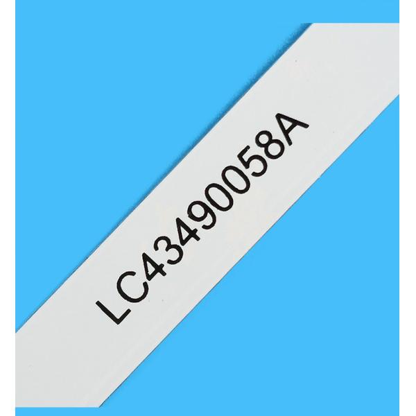 Для TCL L42P11FBDE L42V6200DEG L42V6200DEG Light Bar Lexer 42T09007-05B