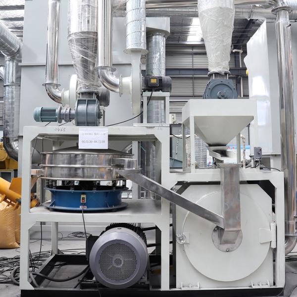 2022 Solar Panel Recycling Machine for Function and Customer Satisfaction Guaranteed